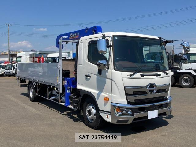 Hino RANGER 2024-11 8628595-1