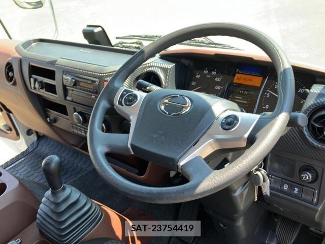 Hino RANGER 2024-11 8628595-20