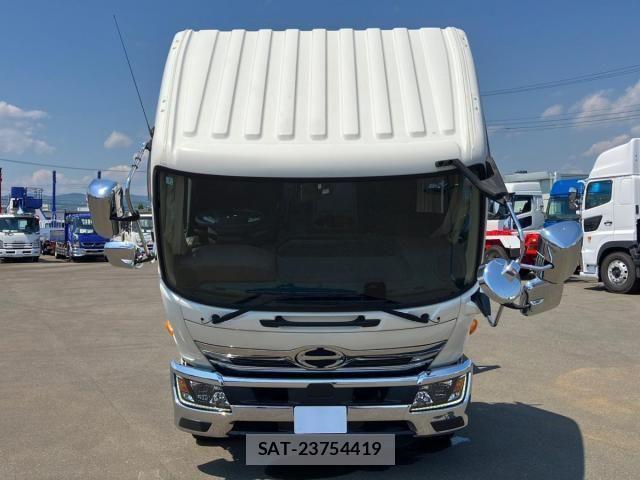 Hino RANGER 2024-11 8628595-23