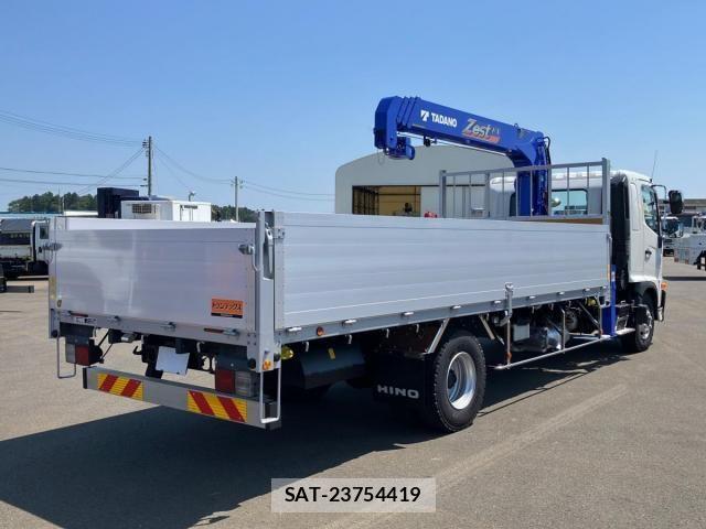 Hino RANGER 2024-11 8628595-2