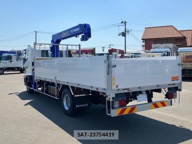 Hino RANGER 2024-11 8628595-3