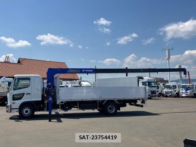 Hino RANGER 2024-11 8628595-4