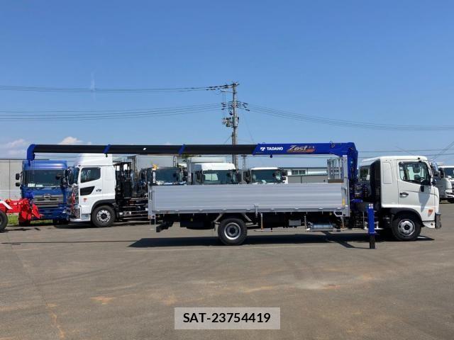 Hino RANGER 2024-11 8628595-5