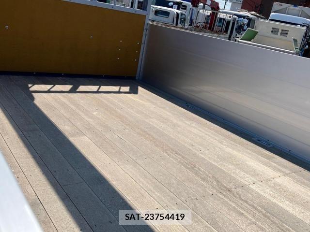 Hino RANGER 2024-11 8628595-7