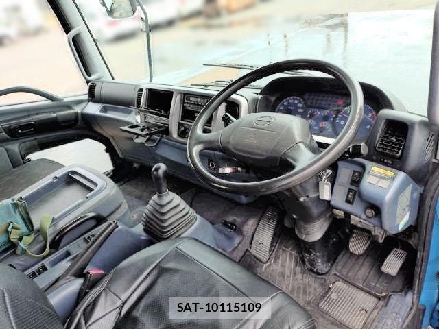 Hino RANGER 2006-11 8628609-9