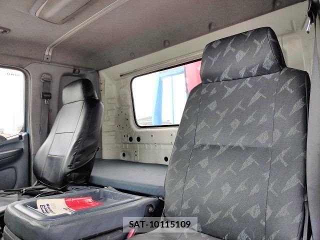 Hino RANGER 2006-11 8628609-10