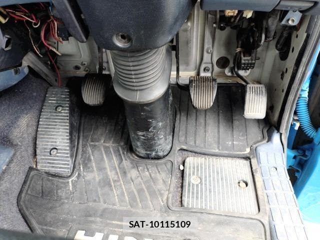 Hino RANGER 2006-11 8628609-11