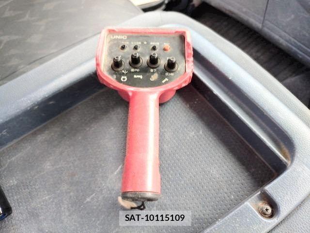 Hino RANGER 2006-11 8628609-12