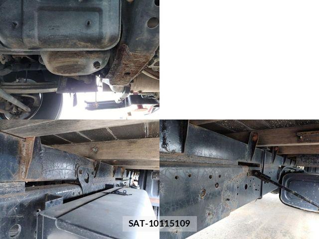 Hino RANGER 2006-11 8628609-15