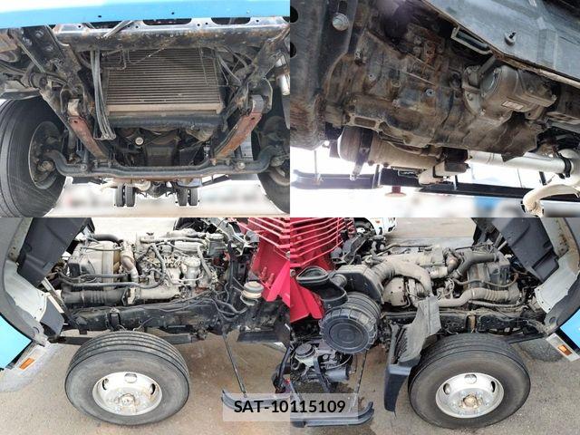 Hino RANGER 2006-11 8628609-16