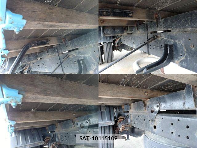 Hino RANGER 2006-11 8628609-17