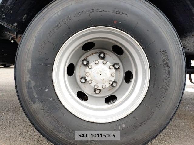 Hino RANGER 2006-11 8628609-23