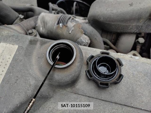 Hino RANGER 2006-11 8628609-25
