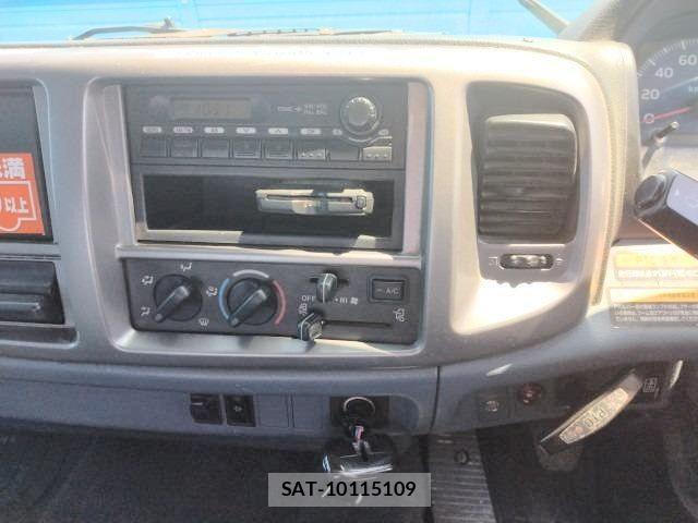 Hino RANGER 2006-11 8628609-6