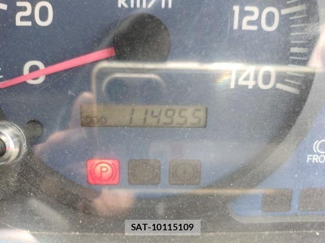 Hino RANGER 2006-11 8628609-8