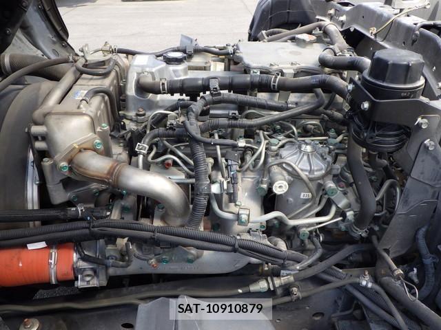 Hino RANGER 2017-03 8628604-12
