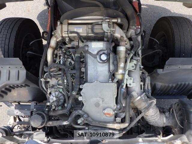 Hino RANGER 2017-03 8628604-13