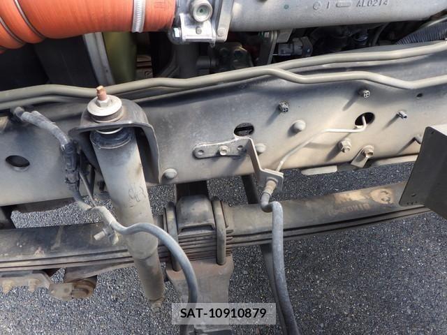 Hino RANGER 2017-03 8628604-15