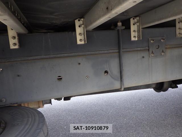 Hino RANGER 2017-03 8628604-16