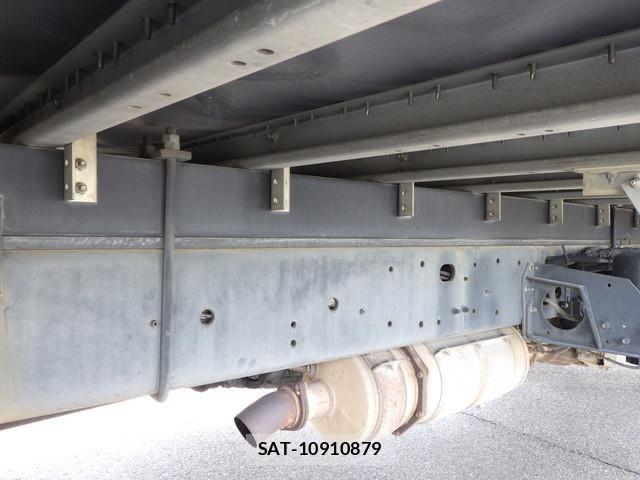 Hino RANGER 2017-03 8628604-17