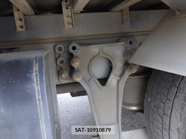 Hino RANGER 2017-03 8628604-18