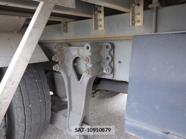 Hino RANGER 2017-03 8628604-19
