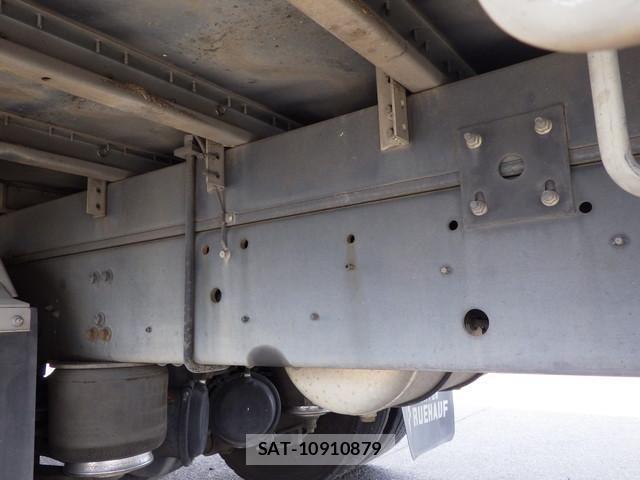 Hino RANGER 2017-03 8628604-20