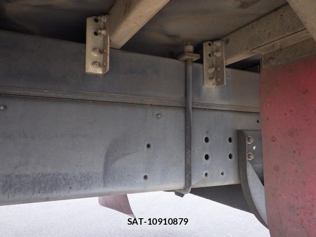Hino RANGER 2017-03 8628604-21