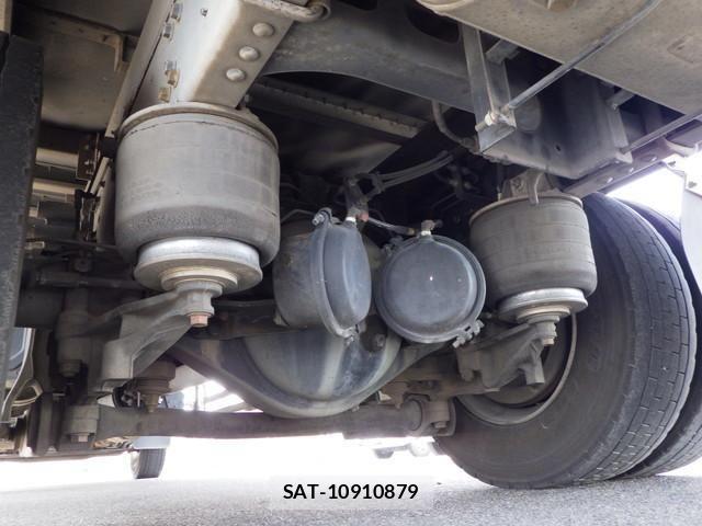 Hino RANGER 2017-03 8628604-22