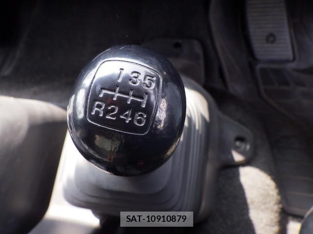 Hino RANGER 2017-03 8628604-25