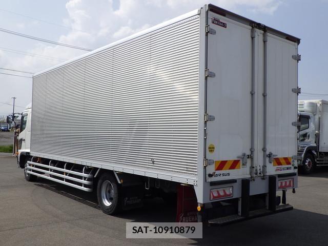 Hino RANGER 2017-03 8628604-2