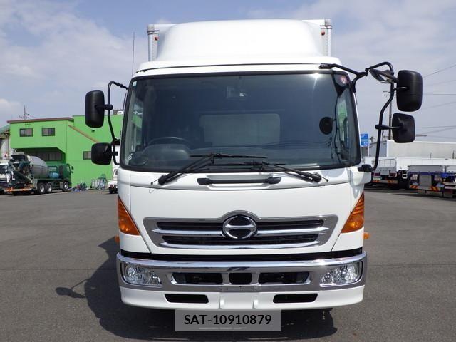 Hino RANGER 2017-03 8628604-4