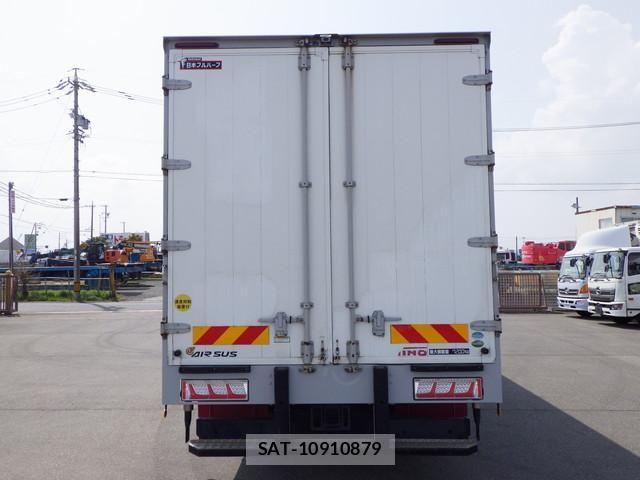 Hino RANGER 2017-03 8628604-5