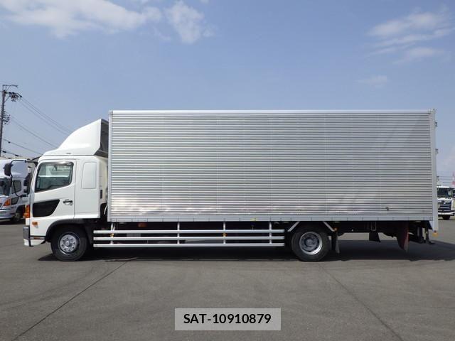 Hino RANGER 2017-03 8628604-6