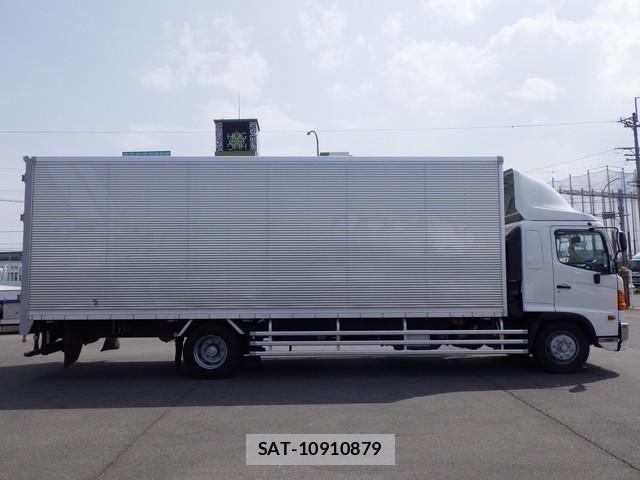 Hino RANGER 2017-03 8628604-7