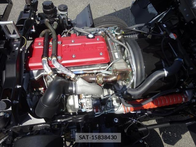 Hino RANGER 2025-07 8628594-9
