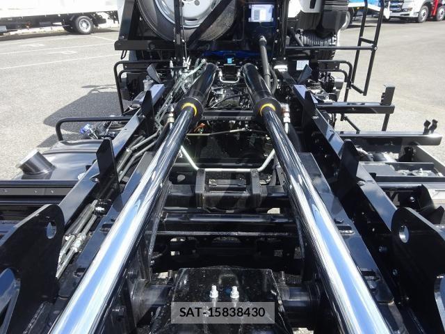 Hino RANGER 2025-07 8628594-12