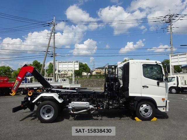 Hino RANGER 2025-07 8628594-15