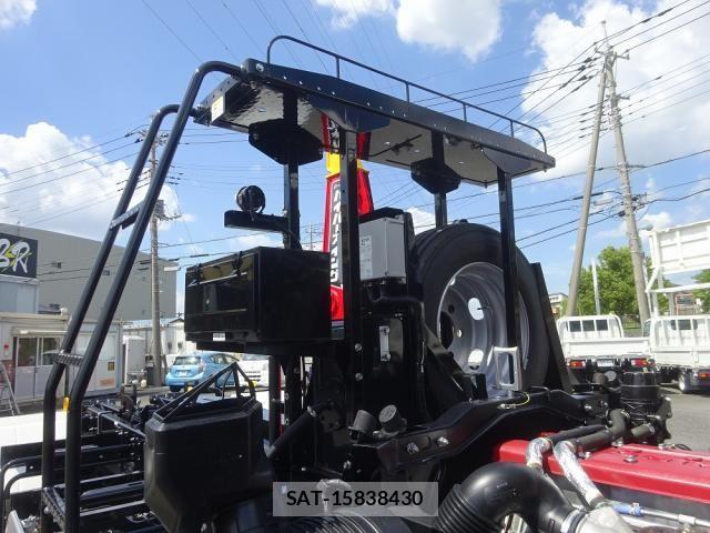 Hino RANGER 2025-07 8628594-19