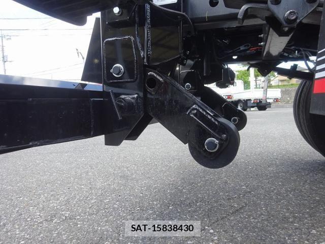 Hino RANGER 2025-07 8628594-22