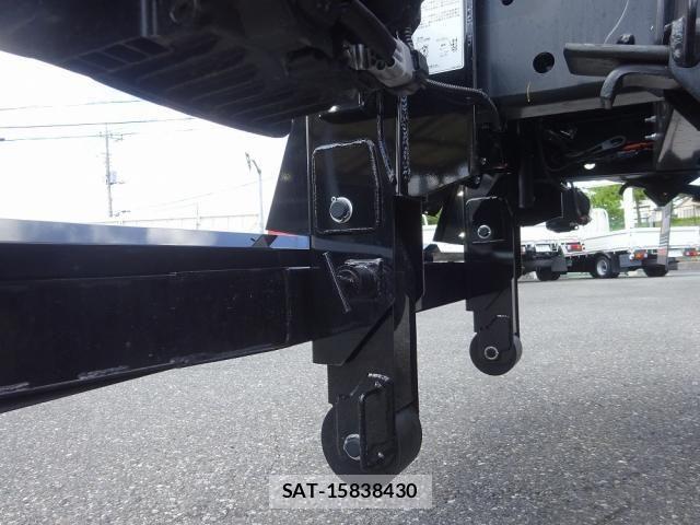 Hino RANGER 2025-07 8628594-23