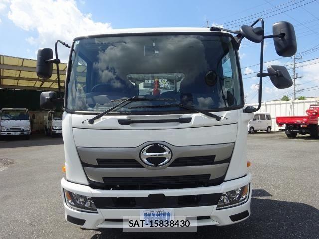 Hino RANGER 2025-07 8628594-25