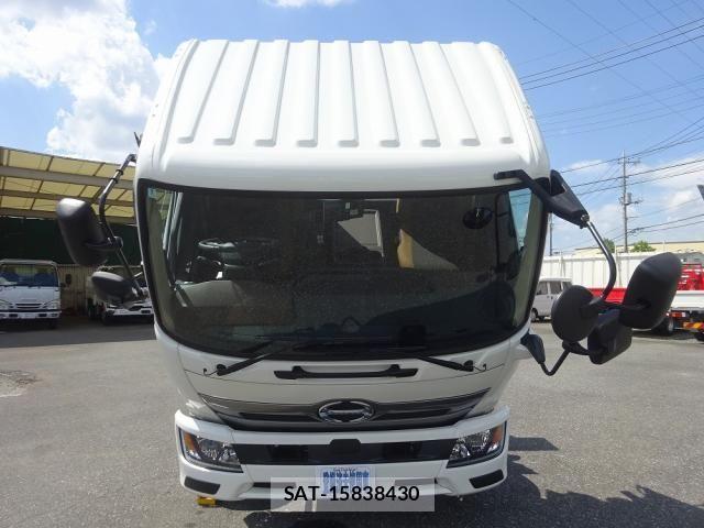 Hino RANGER 2025-07 8628594-26