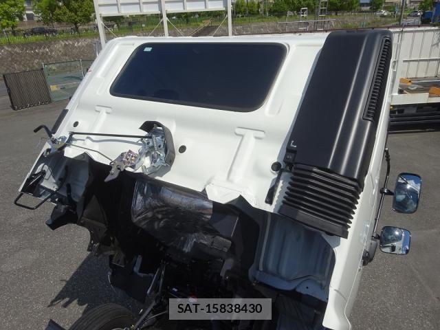 Hino RANGER 2025-07 8628594-27