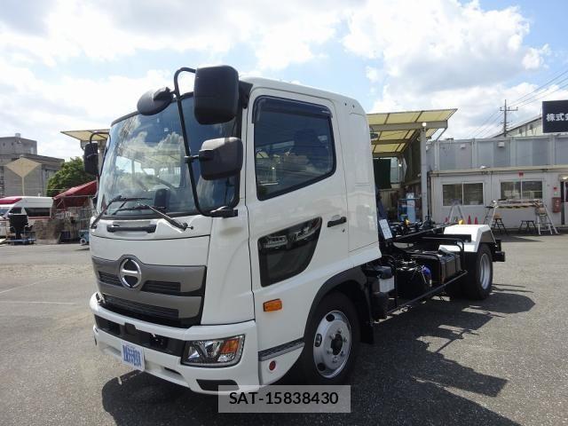 Hino RANGER 2025-07 8628594-2