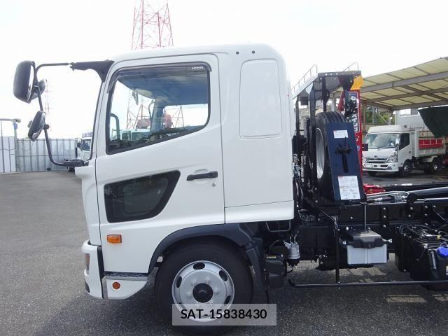 Hino RANGER 2025-07 8628594-29