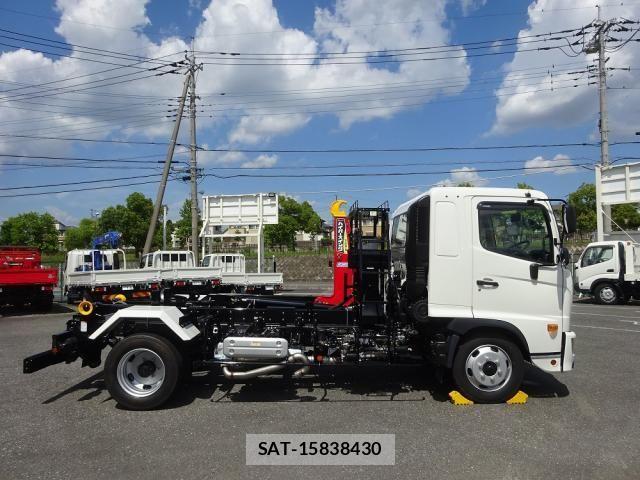 Hino RANGER 2025-07 8628594-4