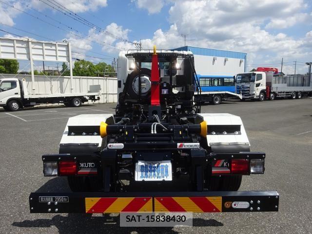 Hino RANGER 2025-07 8628594-6