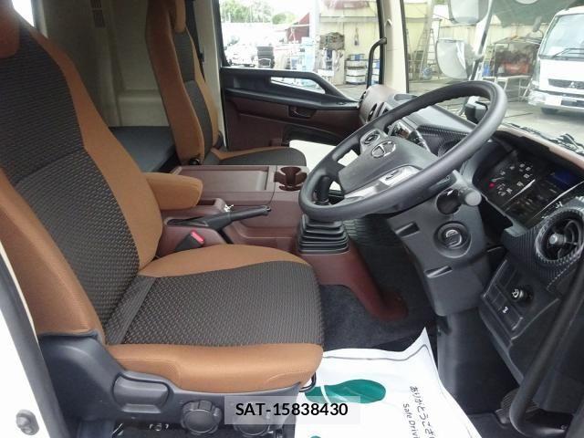 Hino RANGER 2025-07 8628594-7