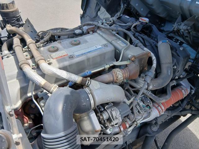 Hino RANGER 2020-08 8628596-15